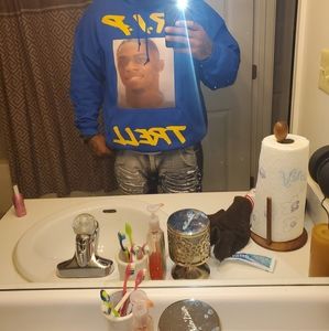 Meet your Posher, Dontay